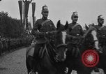 Immagine di Paul von Hindenburg Ruhr Germania, 1923, secondo 7 filmato di repertorio 65675042506