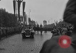 Immagine di Paul von Hindenburg Ruhr Germania, 1923, secondo 8 filmato di repertorio 65675042506