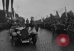 Immagine di Paul von Hindenburg Ruhr Germania, 1923, secondo 12 filmato di repertorio 65675042506