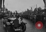Immagine di Paul von Hindenburg Ruhr Germania, 1923, secondo 13 filmato di repertorio 65675042506
