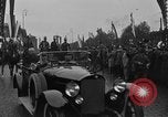 Immagine di Paul von Hindenburg Ruhr Germania, 1923, secondo 14 filmato di repertorio 65675042506