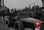 Immagine di Paul von Hindenburg Ruhr Germania, 1923, secondo 15 filmato di repertorio 65675042506
