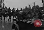 Immagine di Paul von Hindenburg Ruhr Germania, 1923, secondo 16 filmato di repertorio 65675042506