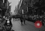 Immagine di Paul von Hindenburg Ruhr Germania, 1923, secondo 18 filmato di repertorio 65675042506