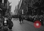 Immagine di Paul von Hindenburg Ruhr Germania, 1923, secondo 19 filmato di repertorio 65675042506