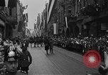 Immagine di Paul von Hindenburg Ruhr Germania, 1923, secondo 20 filmato di repertorio 65675042506