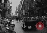 Immagine di Paul von Hindenburg Ruhr Germania, 1923, secondo 23 filmato di repertorio 65675042506