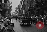 Immagine di Paul von Hindenburg Ruhr Germania, 1923, secondo 24 filmato di repertorio 65675042506