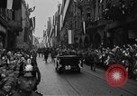 Immagine di Paul von Hindenburg Ruhr Germania, 1923, secondo 25 filmato di repertorio 65675042506