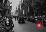Immagine di Paul von Hindenburg Ruhr Germania, 1923, secondo 26 filmato di repertorio 65675042506
