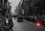 Immagine di Paul von Hindenburg Ruhr Germania, 1923, secondo 27 filmato di repertorio 65675042506
