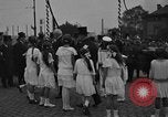 Immagine di Paul von Hindenburg Ruhr Germania, 1923, secondo 29 filmato di repertorio 65675042506