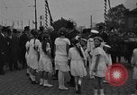 Immagine di Paul von Hindenburg Ruhr Germania, 1923, secondo 30 filmato di repertorio 65675042506