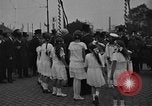 Immagine di Paul von Hindenburg Ruhr Germania, 1923, secondo 31 filmato di repertorio 65675042506