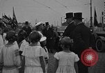 Immagine di Paul von Hindenburg Ruhr Germania, 1923, secondo 35 filmato di repertorio 65675042506