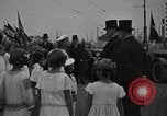 Immagine di Paul von Hindenburg Ruhr Germania, 1923, secondo 36 filmato di repertorio 65675042506