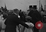 Immagine di Paul von Hindenburg Ruhr Germania, 1923, secondo 37 filmato di repertorio 65675042506