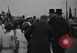Immagine di Paul von Hindenburg Ruhr Germania, 1923, secondo 38 filmato di repertorio 65675042506