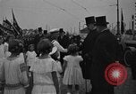 Immagine di Paul von Hindenburg Ruhr Germania, 1923, secondo 40 filmato di repertorio 65675042506