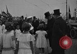 Immagine di Paul von Hindenburg Ruhr Germania, 1923, secondo 41 filmato di repertorio 65675042506