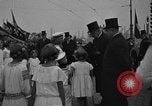 Immagine di Paul von Hindenburg Ruhr Germania, 1923, secondo 42 filmato di repertorio 65675042506