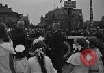 Immagine di Paul von Hindenburg Ruhr Germania, 1923, secondo 46 filmato di repertorio 65675042506