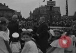 Immagine di Paul von Hindenburg Ruhr Germania, 1923, secondo 47 filmato di repertorio 65675042506