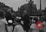 Immagine di Paul von Hindenburg Ruhr Germania, 1923, secondo 48 filmato di repertorio 65675042506