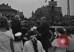 Immagine di Paul von Hindenburg Ruhr Germania, 1923, secondo 52 filmato di repertorio 65675042506