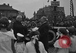 Immagine di Paul von Hindenburg Ruhr Germania, 1923, secondo 55 filmato di repertorio 65675042506