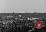Immagine di Paul von Hindenburg Ruhr Germania, 1923, secondo 57 filmato di repertorio 65675042506