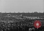 Immagine di Paul von Hindenburg Ruhr Germania, 1923, secondo 58 filmato di repertorio 65675042506