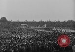 Immagine di Paul von Hindenburg Ruhr Germania, 1923, secondo 61 filmato di repertorio 65675042506