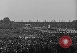 Immagine di Paul von Hindenburg Ruhr Germania, 1923, secondo 62 filmato di repertorio 65675042506
