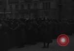 Immagine di Incontro pubblico Berlino Germania, 1923, secondo 10 filmato di repertorio 65675042507