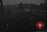 Immagine di Incontro pubblico Berlino Germania, 1923, secondo 27 filmato di repertorio 65675042507