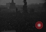 Immagine di Incontro pubblico Berlino Germania, 1923, secondo 35 filmato di repertorio 65675042507