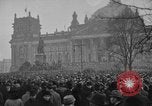 Image of Adrian Walther Schucking Berlin Germany, 1923, second 1 stock footage video 65675042509