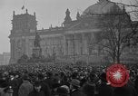 Image of Adrian Walther Schucking Berlin Germany, 1923, second 3 stock footage video 65675042509