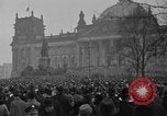 Image of Adrian Walther Schucking Berlin Germany, 1923, second 4 stock footage video 65675042509