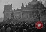 Image of Adrian Walther Schucking Berlin Germany, 1923, second 5 stock footage video 65675042509