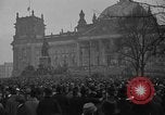 Image of Adrian Walther Schucking Berlin Germany, 1923, second 7 stock footage video 65675042509