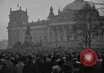 Image of Adrian Walther Schucking Berlin Germany, 1923, second 8 stock footage video 65675042509