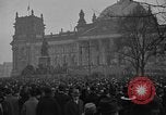 Image of Adrian Walther Schucking Berlin Germany, 1923, second 9 stock footage video 65675042509