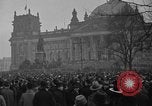 Image of Adrian Walther Schucking Berlin Germany, 1923, second 11 stock footage video 65675042509