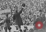 Image of Adrian Walther Schucking Berlin Germany, 1923, second 20 stock footage video 65675042509