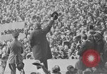 Image of Adrian Walther Schucking Berlin Germany, 1923, second 25 stock footage video 65675042509