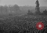 Image of Adrian Walther Schucking Berlin Germany, 1923, second 26 stock footage video 65675042509