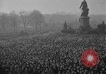 Image of Adrian Walther Schucking Berlin Germany, 1923, second 27 stock footage video 65675042509