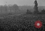 Image of Adrian Walther Schucking Berlin Germany, 1923, second 28 stock footage video 65675042509